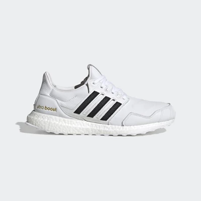 Zapatillas Running Adidas Ultraboost DNA Mujer Blancas | 47DIXLUJ