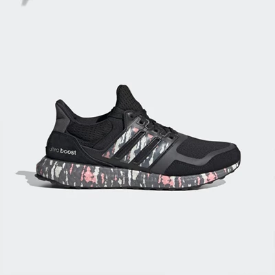 Zapatillas Running Adidas Ultraboost DNA Mujer Negras | 52BTWAEP