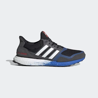 Zapatillas Running Adidas Ultraboost DNA Hombre Negras | 73CDOKPT