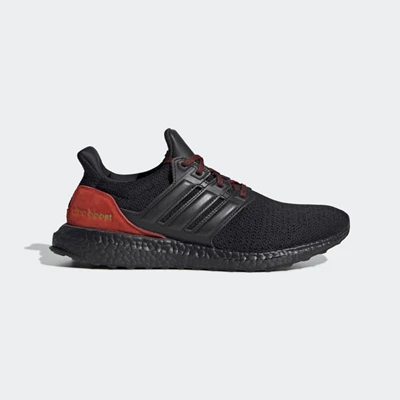 Zapatillas Running Adidas Ultraboost DNA Hombre Negras | 79CFYOSR