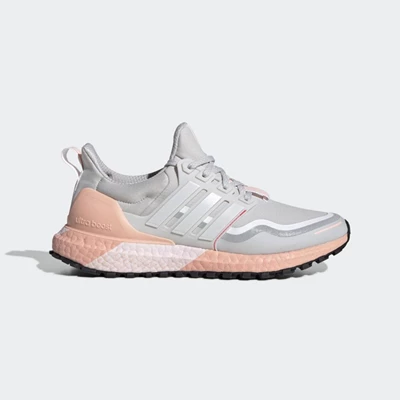 Zapatillas Running Adidas Ultraboost Guard Mujer Gris | 05YJPLUT