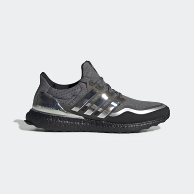 Zapatillas Running Adidas Ultraboost Hombre Gris | 79MOALBG