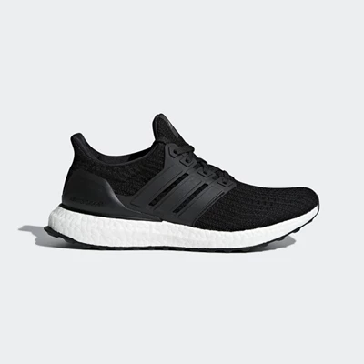 Zapatillas Running Adidas Ultraboost Mujer Negras | 93INPDBM