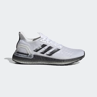 Zapatillas Running Adidas Ultraboost PB Mujer Blancas | 70ORYSJZ