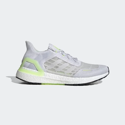 Zapatillas Running Adidas Ultraboost SUMMER.RDY Hombre Gris | 21LAFEGD