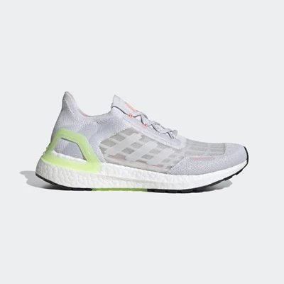 Zapatillas Running Adidas Ultraboost SUMMER.RDY Mujer Gris | 35ZLOQGS