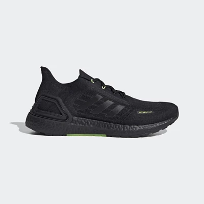 Zapatillas Running Adidas Ultraboost SUMMER.RDY Hombre Negras | 39ADOPCV