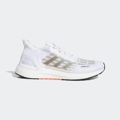 Zapatillas Running Adidas Ultraboost SUMMER.RDY Hombre Blancas | 45TABNPE