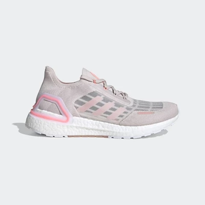 Zapatillas Running Adidas Ultraboost SUMMER.RDY Mujer Rosas | 52ZBAXTQ