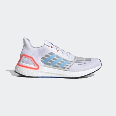 Zapatillas Running Adidas Ultraboost SUMMER.RDY Hombre Blancas | 92GXZQJM