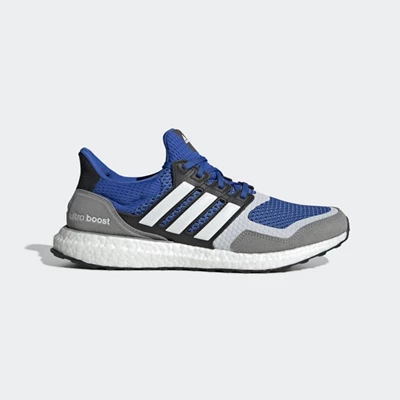 Zapatillas Running Adidas Ultraboost S&L Hombre Azules | 02NBWZHF