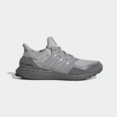 Zapatillas Running Adidas Ultraboost S&L Hombre Gris | 24YDPUMJ