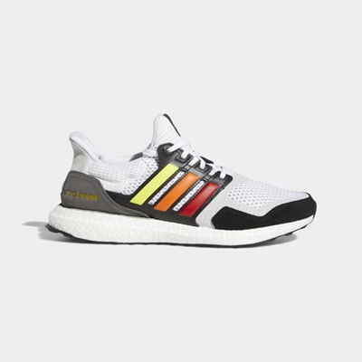 Zapatillas Running Adidas Ultraboost S&L Pride Hombre Blancas | 60FNCVQI