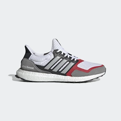 Zapatillas Running Adidas Ultraboost S&L Hombre Blancas | 62YPFQJO