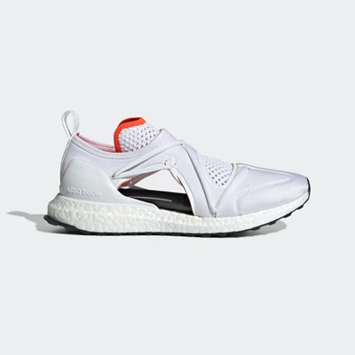 Zapatillas Running Adidas Ultraboost T Mujer Blancas | 25UPXYMQ