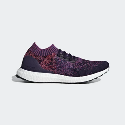 Zapatillas Running Adidas Ultraboost Uncaged Mujer Moradas | 41EXTDZU