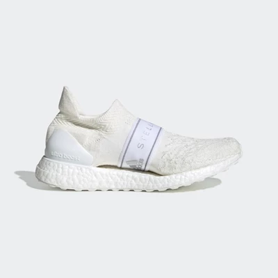 Zapatillas Running Adidas Ultraboost X 3D Knit Mujer Blancas | 09CWXNYB