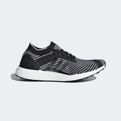 Zapatillas Running Adidas Ultraboost X Mujer Negras | 42TYHONE