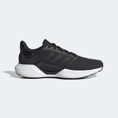 Zapatillas Running Adidas Ventice Hombre Negras | 43RPBECJ