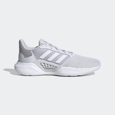 Zapatillas Running Adidas Ventice Hombre Gris | 91HVAUZG