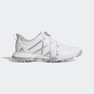 Zapatos De Golf Adidas Adipower Boost Boa Mujer Blancas | 79BPNXUV