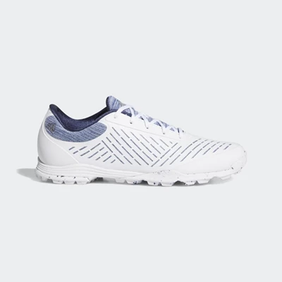 Zapatos De Golf Adidas Adipure Sport 2.0 Mujer Blancas | 63NDRAOW