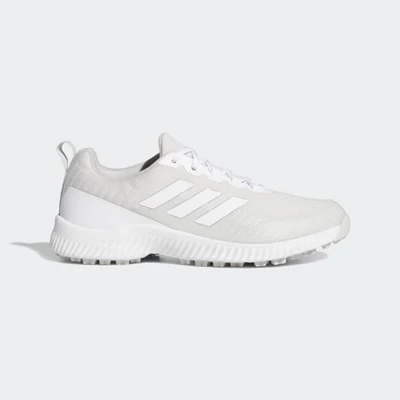 Zapatos De Golf Adidas Response Bounce 2.0 SL Mujer Gris | 76MJLNUO