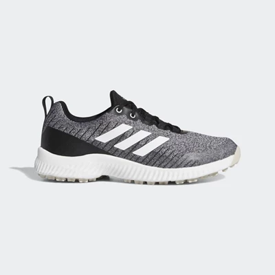 Zapatos De Golf Adidas Response Bounce 2.0 SL Mujer Negras | 96GKRFIO