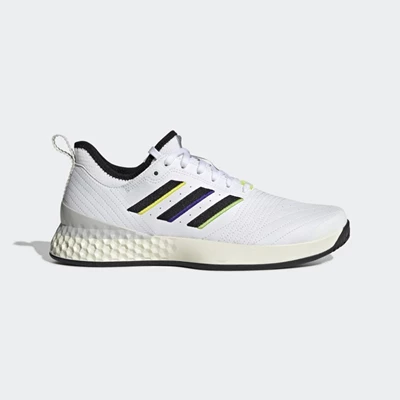 Zapatos De Tenis Adidas Limited-Edition Adizero Ubersonic 3 Hombre Blancas | 59ESUDAY