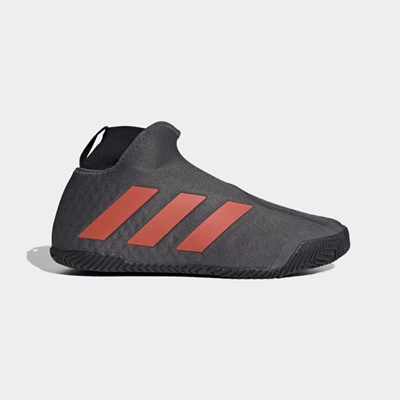 Zapatos De Tenis Adidas Stycon Hombre Gris | 80UEXSPQ