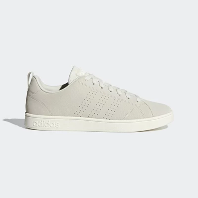 Zapatos De Tenis Adidas VS Advantage Clean Hombre Blancas | 63NMRUTG