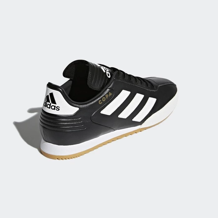 Botas de Futbol Adidas Copa Super Hombre Negras | 95EFJMWH