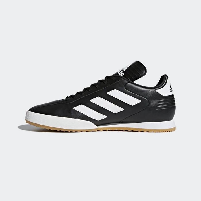 Botas de Futbol Adidas Copa Super Hombre Negras | 95EFJMWH