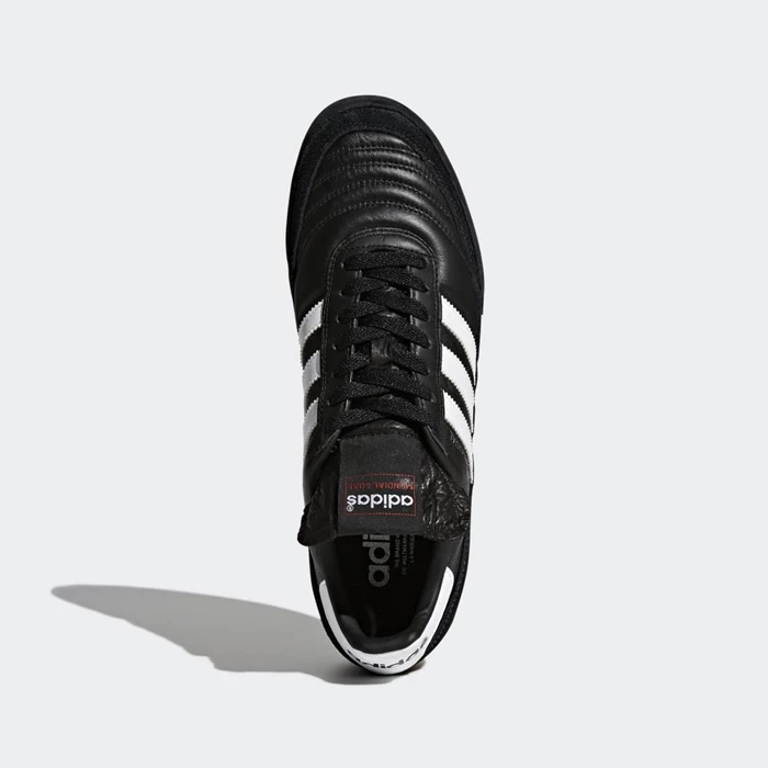 Botas de Futbol Adidas Mundial Goal Hombre Negras | 30IYRUDJ