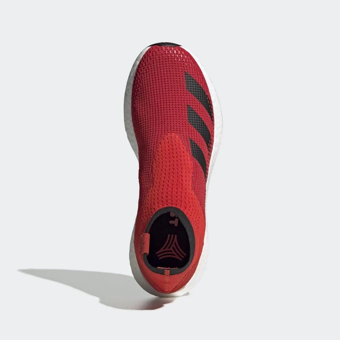 Botas de Futbol Adidas Predator 20.1 Hombre Rojas | 38ZPMINO