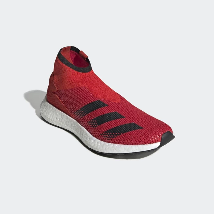 Botas de Futbol Adidas Predator 20.1 Hombre Rojas | 38ZPMINO