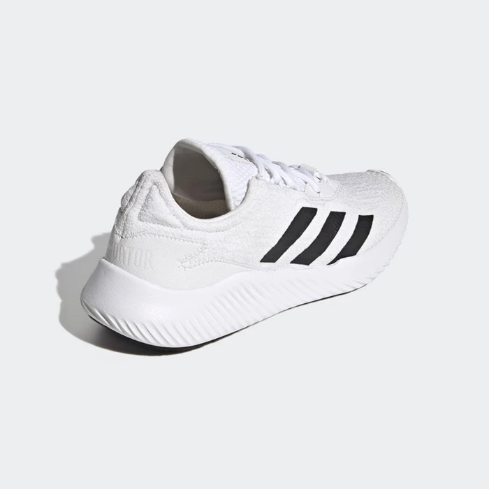 Botas de Futbol Adidas Predator 20.3 Hombre Blancas | 67BPGVEU