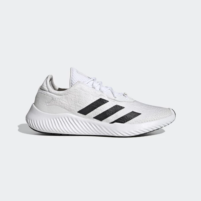 Botas de Futbol Adidas Predator 20.3 Hombre Blancas | 67BPGVEU