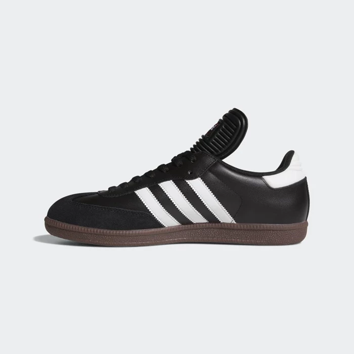 Botas de Futbol Adidas Samba Classic Hombre Negras | 69EHBQXI