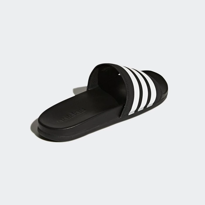 Chanclas Adidas Adilette Comfort Hombre Negras | 21IKSXJU