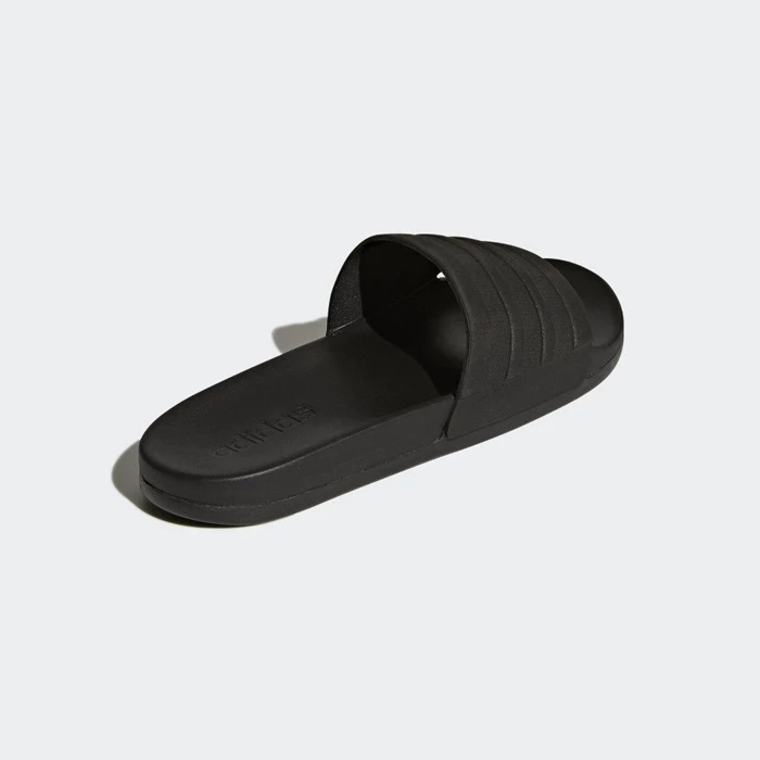 Chanclas Adidas Adilette Comfort Hombre Negras | 90SGVDJI