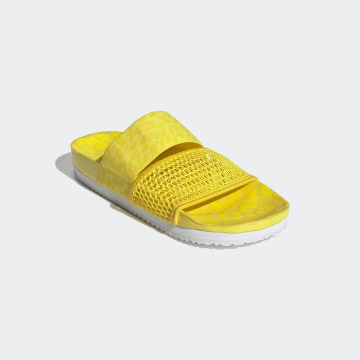 Chanclas Adidas Stella-Lette Mujer Amarillo | 03VJYDXK