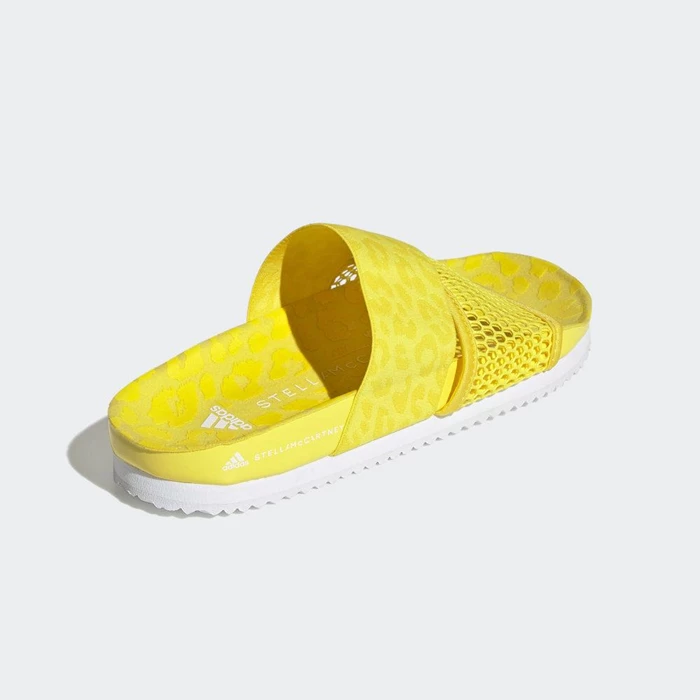 Chanclas Adidas Stella-Lette Mujer Amarillo | 03VJYDXK