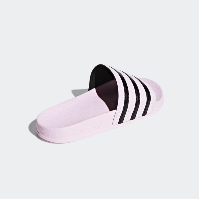 Chanclas Adidas adilette Mujer Rosas | 97YOJUIX