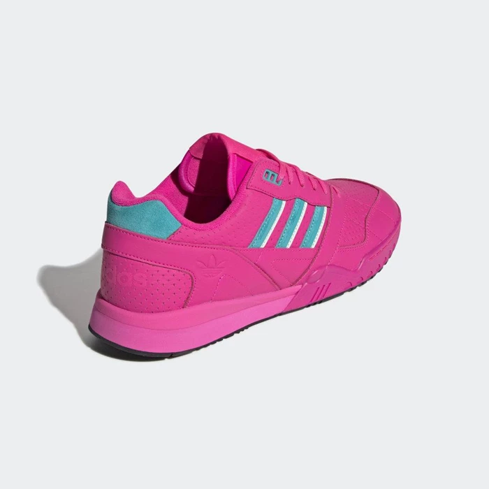 Originales Adidas A.R. Hombre Rosas | 30UYWEKO