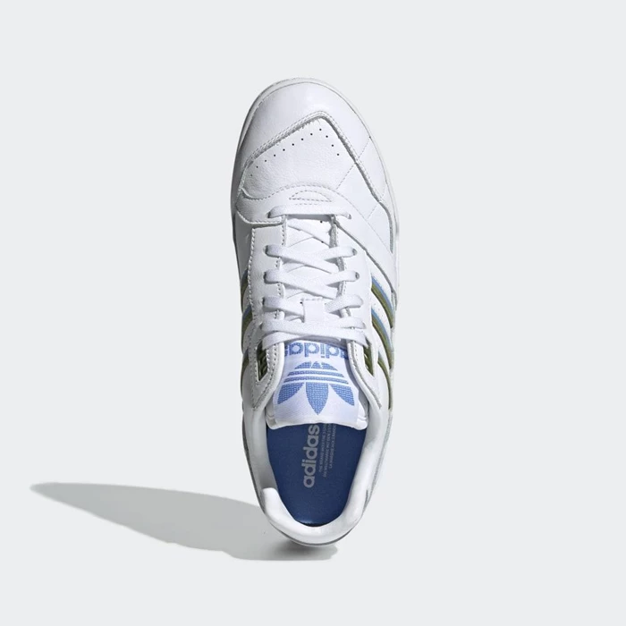 Originales Adidas A.R. Mujer Blancas | 06DKPCNQ