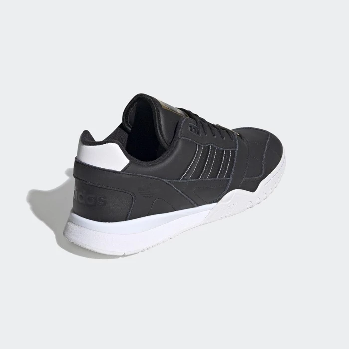 Originales Adidas A.R. Mujer Negras | 23SHUOED