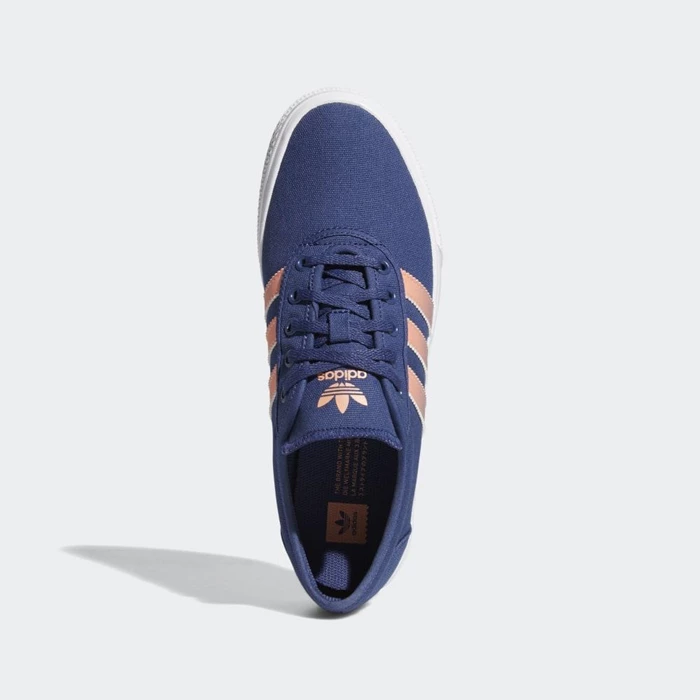 Originales Adidas Adiease Hombre Azules | 81TMBLWO