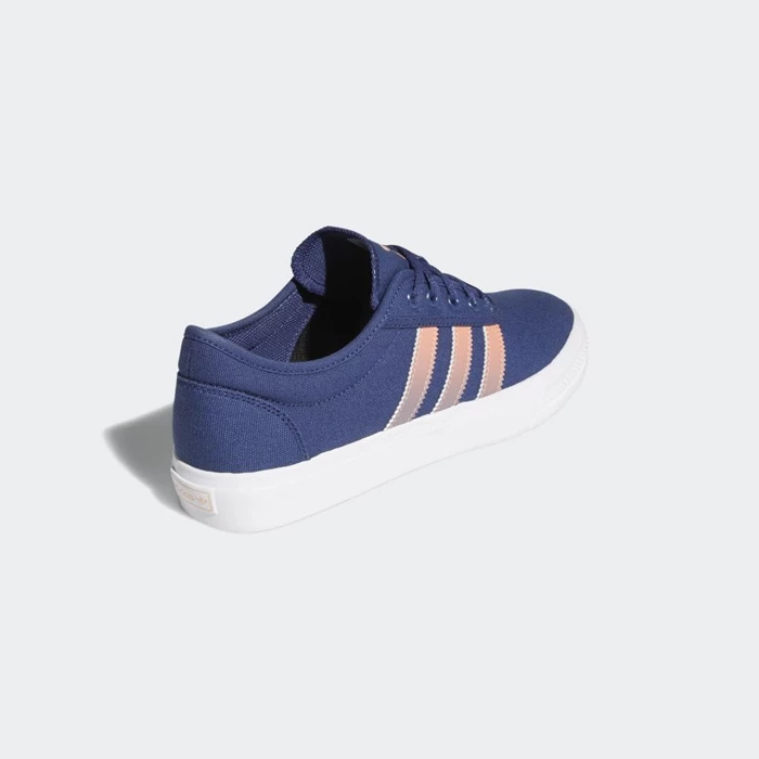 Originales Adidas Adiease Hombre Azules | 81TMBLWO