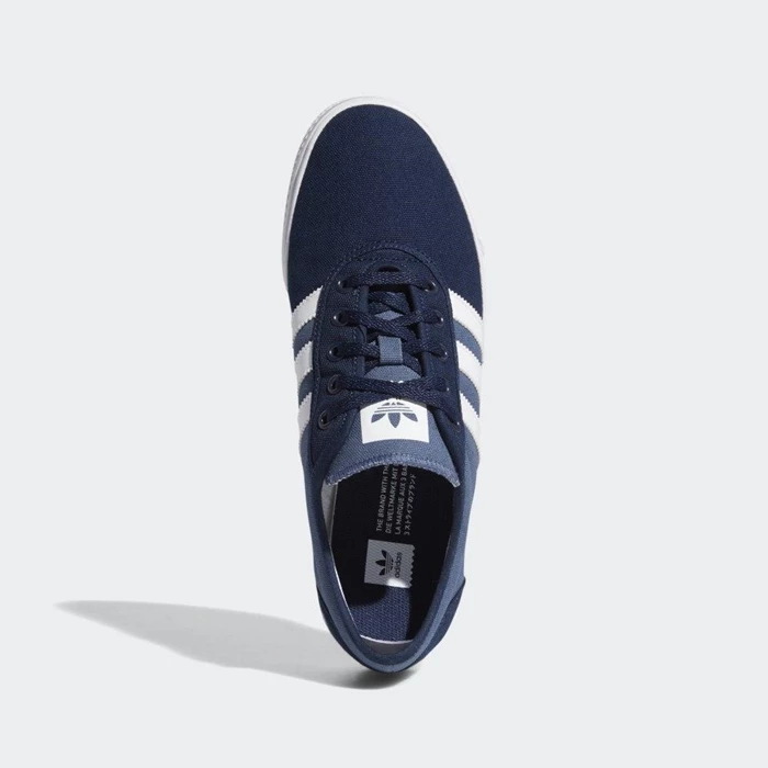 Originales Adidas Adiease Hombre Azules | 94DTCISH